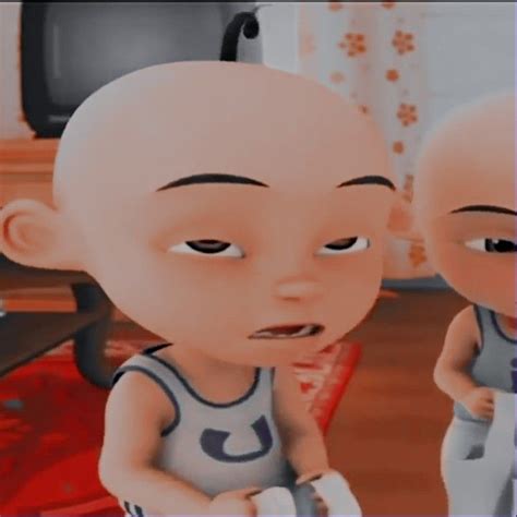 Merekam sesuatu yang dilihat oleh seniman merekam atau mengembangkan gagasan. Gambar Upin Ipin Aesthetic - Upin Ipin Aesthetic Meme Upin ...