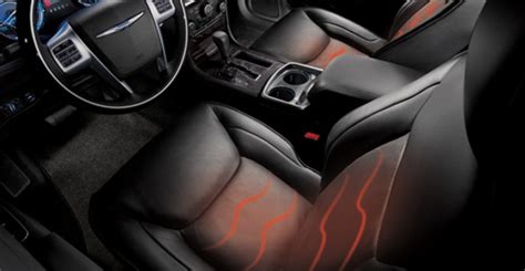 The slingshot heated and cooled seat utilizes a proprietary thermoelectric technology to cool and heat the seat on three varying settings including, low, medium and high. HEATED SEATS - Dealer Options