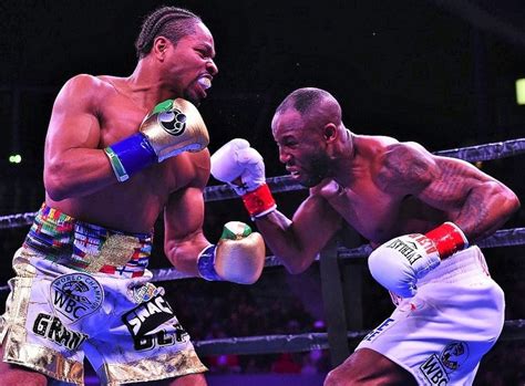 Out of manny pacquiao fight because of eye injury; Ugas vs Ramos: Yordenis Ugas Has Earned A Big Fight: Make ...