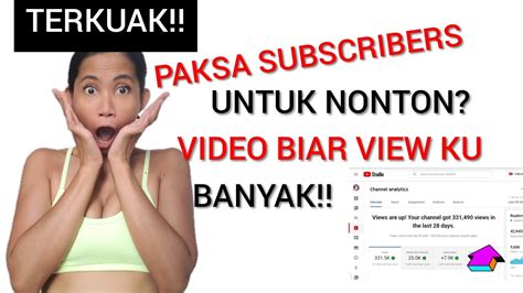 Maybe you would like to learn more about one of these? GIGI PALSU//MUAL SAMA NYINYIRAN YOUTUBER KEMAREN SORE YANG ...