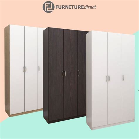 Home find professionalsfurniture 5 best wardrobe brands in malaysia. ESCOT 3 door wardrobe / almari baju 3 pintu / almari baju ...