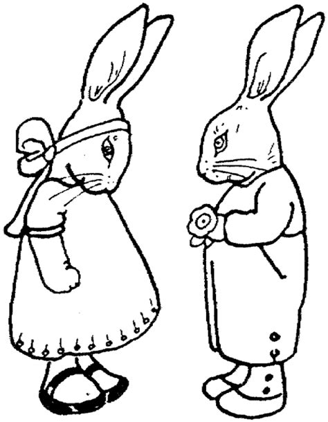 Kelinci menjadi salah satu hewan yang digemari anak karena. Gambar Mewarnai Paskah: Gif Gambar Animasi & Animasi Bergerak - 100% GRATIS!