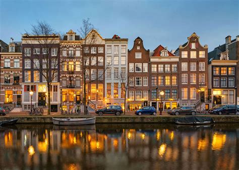 You stay in the heart of the city within. The Ambassade Hotel - Heartwarming Efforts in the ...