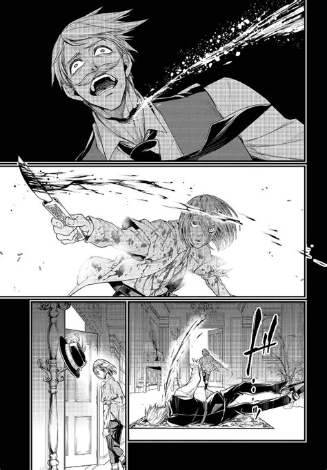 Shuumatsu No Valkyrie 25 MANGA ESPAÑOL ONLINE