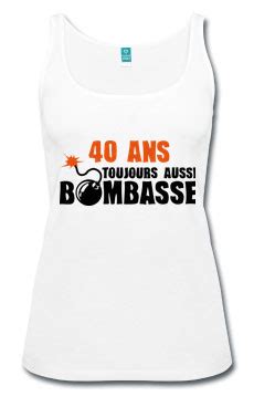 Cadeau Anniversaire 40 Ans Femme