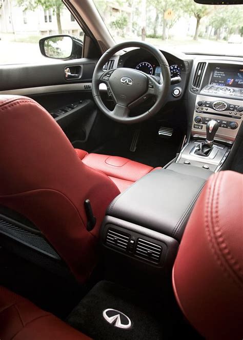 A major strength of the g37 sedan is that it simply feels right from the driver seat. 2010 Infinti G37 Sedan Journey Anniversary Edition ...