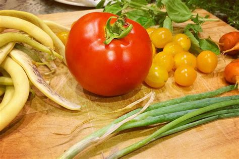 To start, try a smaller variety of heirloom carrot. Garden in the City: Is August Too Late To Start Thinking ...