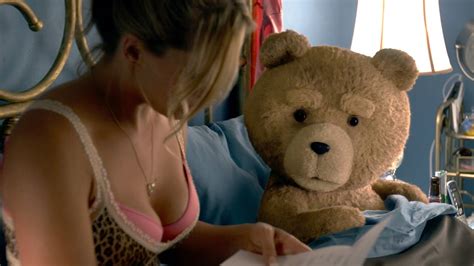 Keanu reeves and alex winter are back in their iconic roles! 'Ted 2' Trailer - YouTube