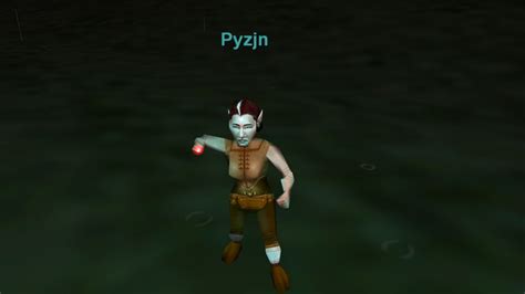 Also older footage of my shaman epic hand in use. Pyzjn - Project 1999 Wiki