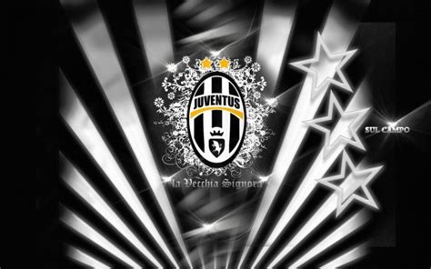 See more ideas about juventus, juventus logo, juventus wallpapers. Juventus Fc, Golden Logo, Juve, Black And White Background ...