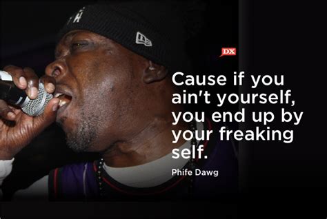 More from the five foot assassin. Phife Dawg Motivational Lyrics. | HipHopDX