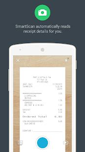 A must for frequent business travelers, expensify concur is a robust business expense reporting app that's perfect for established (and growing) small and midsized businesses. Expensify - Expense Reports - Android Apps on Google Play