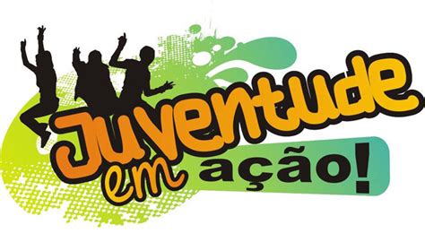 Download juventude vector (svg) logo by downloading this logo you agree with our terms of use. .: Projeto Jovem Cidadão 2012 - Juventude em Ação!!!