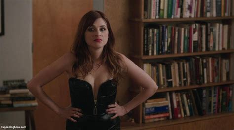 Erin jessica cahill (born january 4, 1980) is an american actress. Aya Cash Nude, Sexy, The Fappening, Uncensored - Photo ...