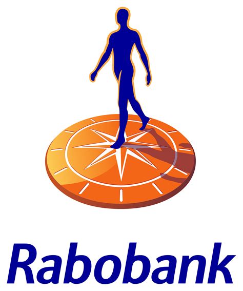 Rabobank serves and supports australia's farmer community and agribusiness through a global network of farmers across 40 countries. Rabobank - Logos Download