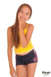 Ttl model yeraldin gonzales s7yoe0.mp4. Tiny Model RAVEN set 183