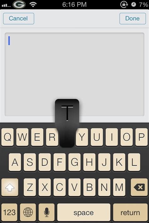 *looking at the pics while screaming * my mom: How to make the popup letter white instead of black ...