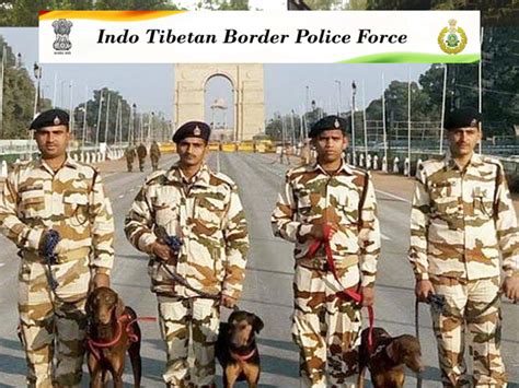 • 33 534 просмотра 2 года назад. ITBP Recruitment 2019: Apply online for 496 Medical ...