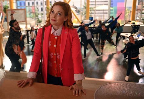Comedy and horror can be a risky balance sometimes, but when you've got a. The best comedy TV shows of 2021 so far - Flipboard