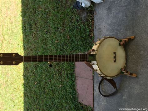 Jul 28, 2014 · finished handmade lukas pool banjo! Lukas Pool 12" Dobson FS - Used Banjo For Sale at BanjoBuyer.com