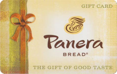 Check balance on panera bread gift card. Panera Bread Gift Card Balance - GiftCardStars