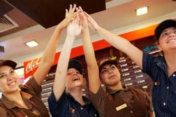 Whether it's hiring for online work from home, part time, entry level or no experience jobs, you get to have flexible schedule! Cashier job at McDonald's in Fort Worth, TX