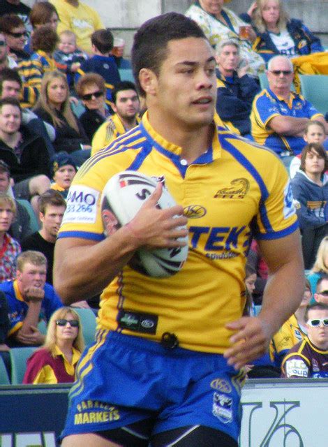 Test your knowledge on this sports quiz and compare your score to others. Parramatta Eels Greatest Players Jarryd Hayne • Rugby ...