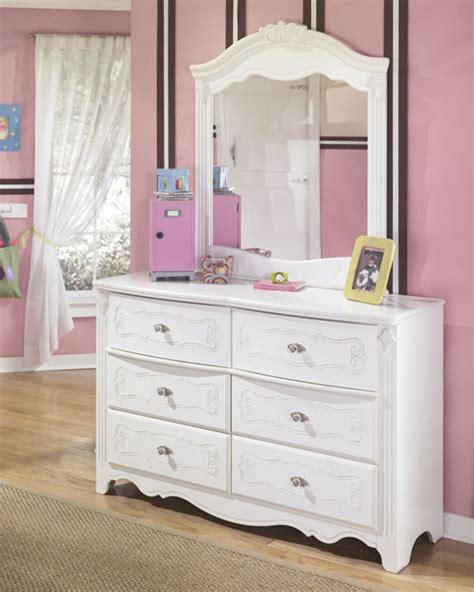 Safety is a top priority, clothing storage units are designed to meet the most current standard for stability, astm f 2057 (astm international) view all details. Ashley Furniture Youth Bedroom Exquisite B188 - Home Furniture