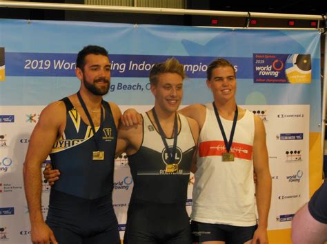The 2020 world rowing championships took place on february 7th and 8th at the stade pierre de coubertin indoor arena in paris france. Vlaamse Roeiliga