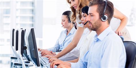 Let's look at seven strategies that'll help you efficiently run your call center: Call Center Solution Can Be Effective In Client Engagement ...
