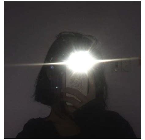You're a free spirit that is not meant to be tamed. #quinharru #selfie #mirror #shorthair #mirror #selfie #aesthetic #no #face #short #hair #mirror ...