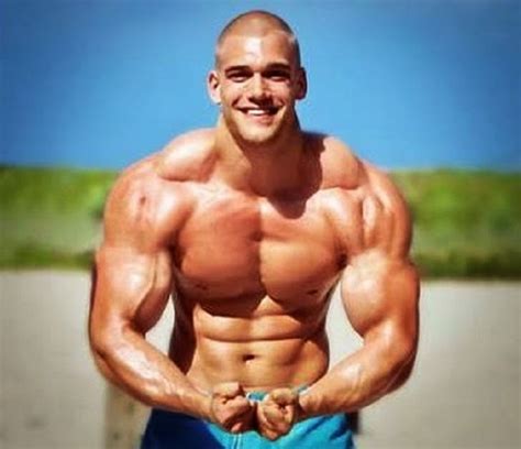 Finally hope you enjoy the presentation. Lean Body Strategy : How To Build A Muscular Body To ...