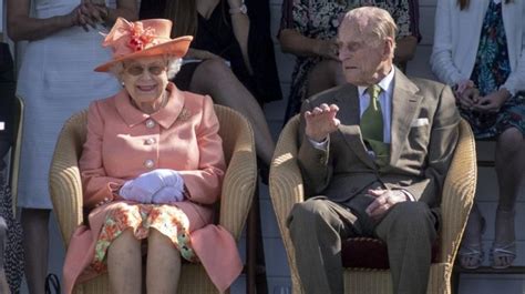 Prinz philip darf das krankenhaus nicht verlassen. Queen Elizabeth II.: Beisetzung geplant! Wer zahlt jetzt ...
