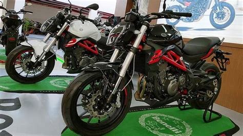 Yang terpenting sih, semoga bisa masuk ke indonesia dengan harga kompetitif atau malah bisa jadi alternatif sport 250cc murah. Ada yang Naik, Cek Harga Motor Sport 250cc Naked Maret ...