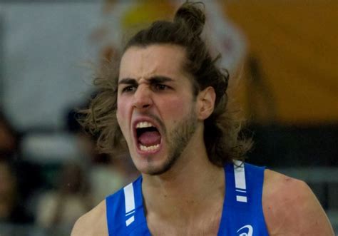 Venerdì 22 giugno gianmarco tamberi torna in pedana a buhl in germania. Tamberi vince il meeting di Leverkusen | Cronache Ancona