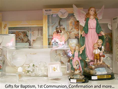 Top gift & specialty shops in st. Gift Shop - St. Mary Catholic Church - Palmdale, CA