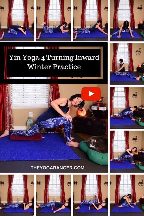 Reddit gives you the best of the internet in one place. Yin Yoga 4 Winter | Yoga