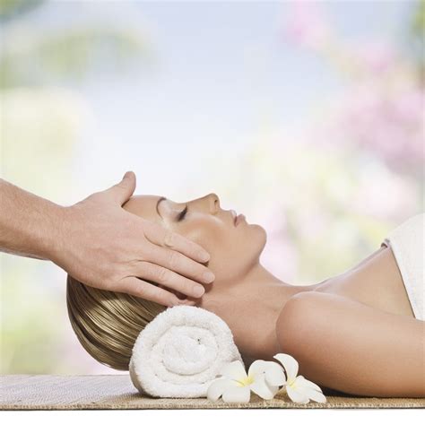 The technique massages the back, neck, scalp and face using a variety of massage pressures and an indian head massage may prove beneficial by: Indian Head Massage Training | Adel Professional