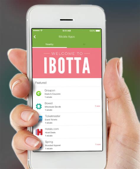 Ibotta is a grocery shopping app that sends you cashback when you shop at the grocery store, or at select retail stores. New App Pays You for Shopping on Other Apps | TVWeek