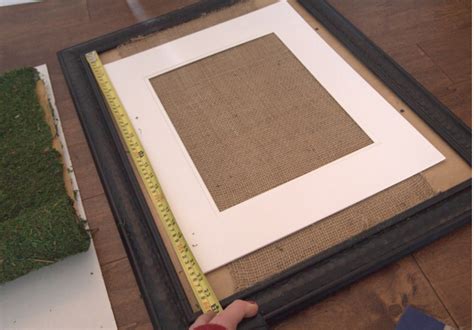 There are some exceptions where a certain frame didn't cooperate, but this method allows for. How To Measure A Picture Frame - unugtp