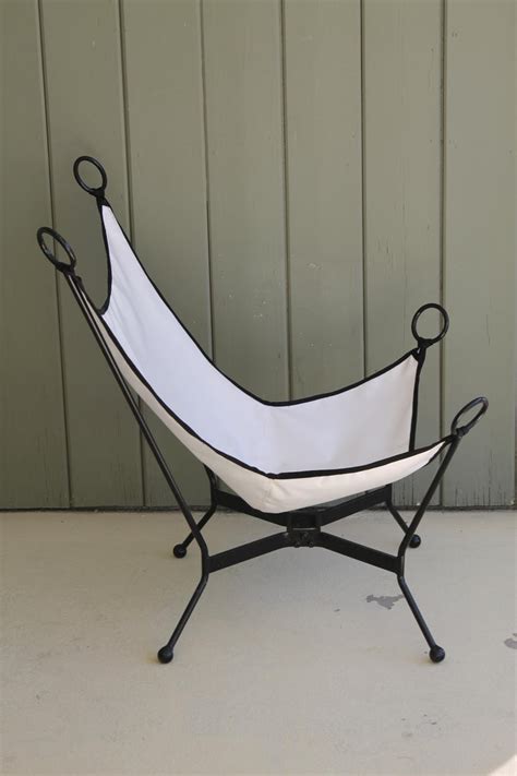 Add to cart quick view. Pair of Butterfly Patio Chairs For Sale at 1stdibs