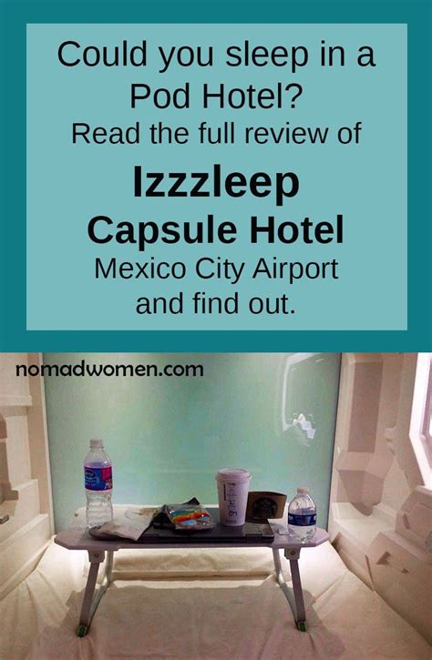 3,543 likes · 6 talking about this · 96 were here. Pod Sleeping: Izzzleep Capsule Hotel, Mexico City Airport (With images) | Airport city, Capsule ...