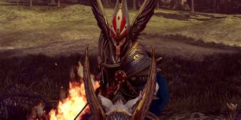 They use diplomacy as a weapon, making other factions fight or agree to deals that aren't in their best interests. One Angry Gamer on Twitter: "Total War: Warhammer 2 High Elf Army Guide | #TotalWar #Warhammer # ...