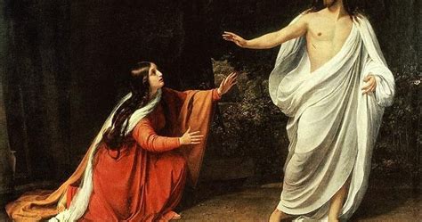 Kematian dan kebangkitan merupakan dua hal yang tak dapat dipisahkan. MEMAHAMI KEBANGKITAN YESUS | RENUNGAN KATOLIK
