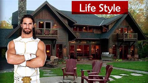 Retired wwe legend stone cold steve austin interviews a celebrity guest, and as they swap stories about their lives and careers, they attempt to tailor their singular adventures in different cities across. Pin by Life Style's on Lifestyle | Lifestyle, Celebrity facts, Seth rollins wife