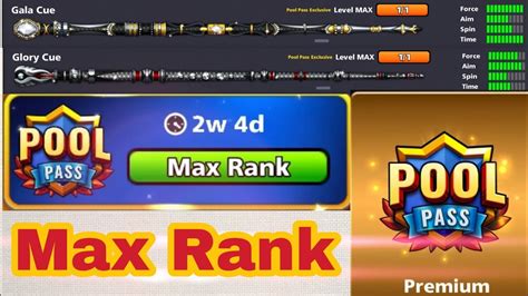Classic billiards is back and better than ever. 8 ball pool Gala season max Rank 34. - YouTube