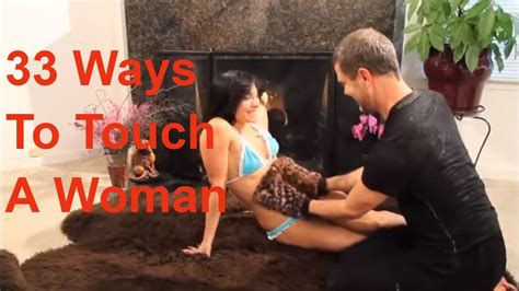 Distribution touch in us, touch in canada, touch in uk, touch in australia, italy, france, spain, hongkong, china, japan, korea,. How To Touch A Woman To Turn Her On - YouTube