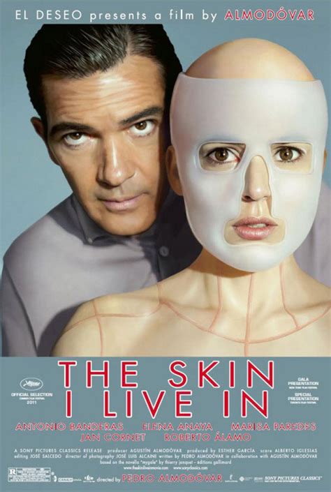 The skin i live in. The Skin I Live In cast and actor biographies | Tribute.ca
