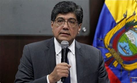 Contenido 1 edad media y moderna 2 funcionario del servicio exterior 3. Canciller de Ecuador denuncia que Maduro y la guerrilla ...