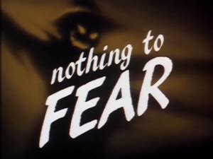 Nothing left to fear movie free online. Returning to Batman: The Animated Series: Episode 3 ...